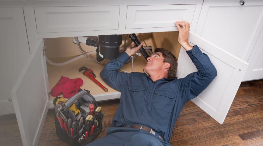 Professional Water heater repair in Carrie, KY
